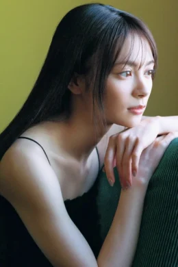 Momoka Ito 伊藤萌々香, Sakura Matsuo 松尾桜, B.L.T. 2026.02 (ビー・エル・ティー 2026年2月号)