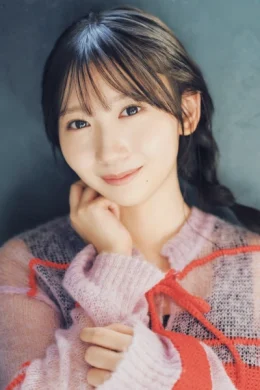 Kaho Fujishima 藤嶌果歩, B.L.T. 2026.02 (ビー・エル・ティー 2026年2月号)