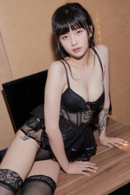 GMS 고말숙, LEEHEE EXPRESS 利熙快運 LEDG-084B