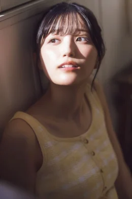 Mao Ioki 五百城茉央, Shonen Champion 2026 No.21-22 (少年チャンピオン 2026年21-22号)
