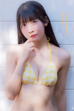 Sora Suzushiro 鈴白想空, Young Champion 2026 No.08 (ヤングチャンピオン 2026年8号)