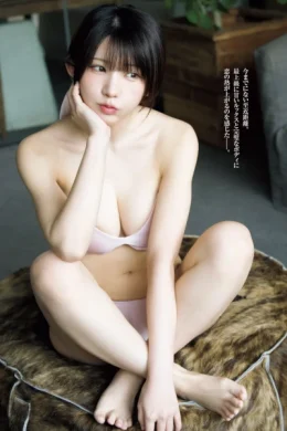 FRIDAY 2026.05.08 (フライデー 2026年5月8日号) – えなこ 高野真央 志崎樺音 いけちゃん きぃぃりぷ 天月愛 近衛りこ