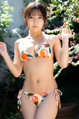 Toumi 十味 – 漫画アクションデジタル写真集 「ふたりの秘密」